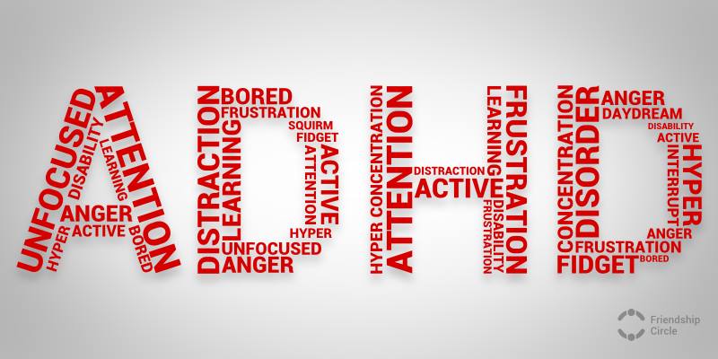 ADHD的症狀之外，有著更以生活為底蘊的存在脈絡
